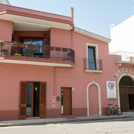 B&B Pozzi Dolci Aradeo Exterior foto