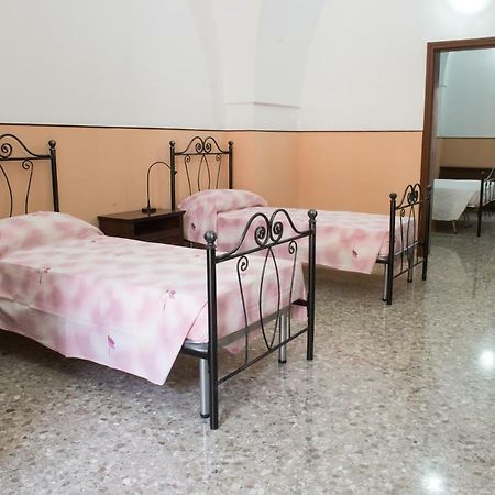 B&B Pozzi Dolci Aradeo Exterior foto