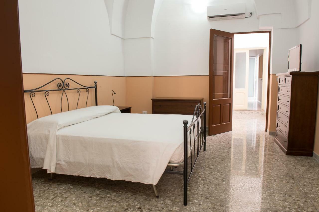 B&B Pozzi Dolci Aradeo Exterior foto